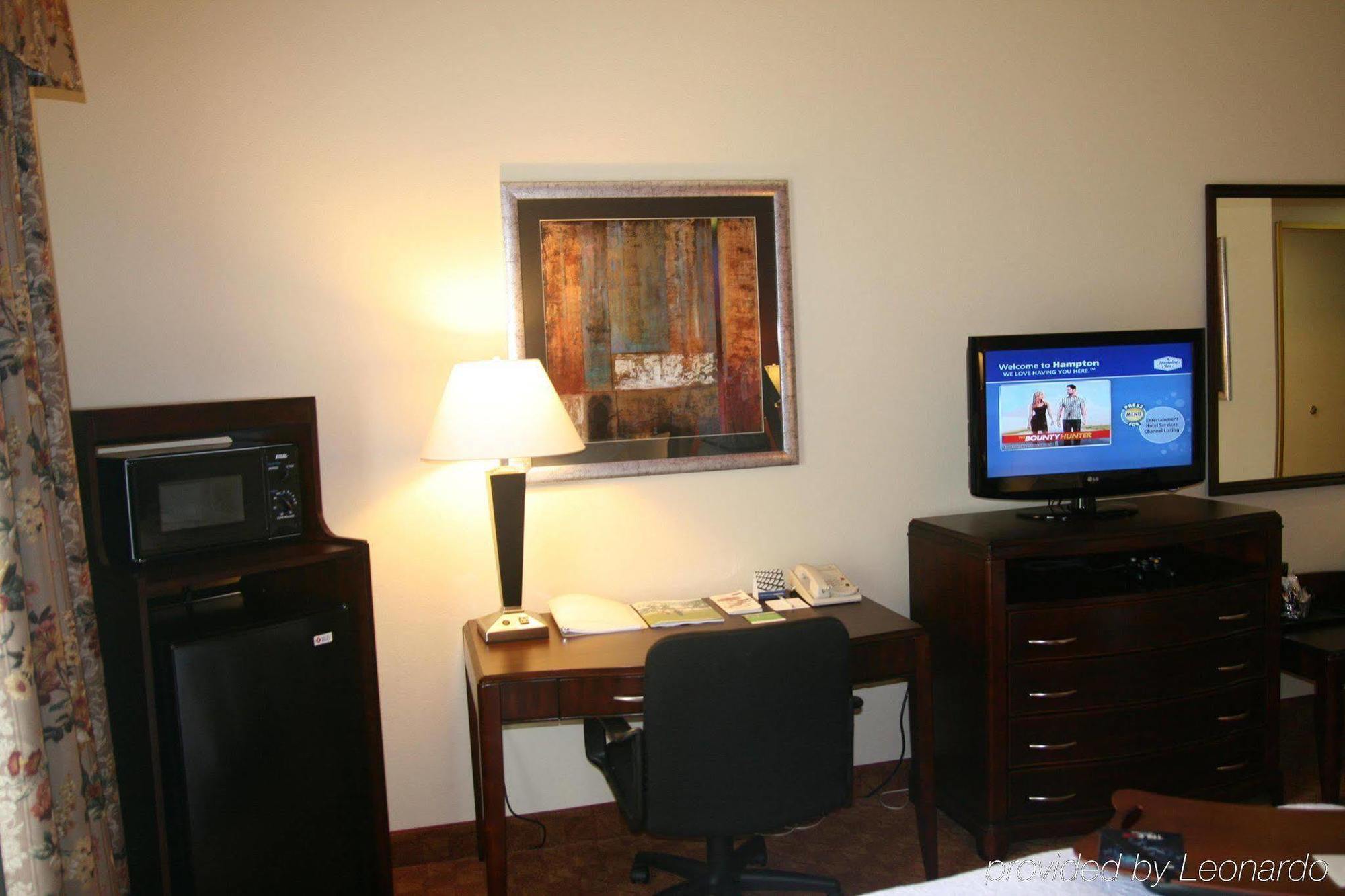 Hampton Inn Houston/Humble-Airport Area Quarto foto