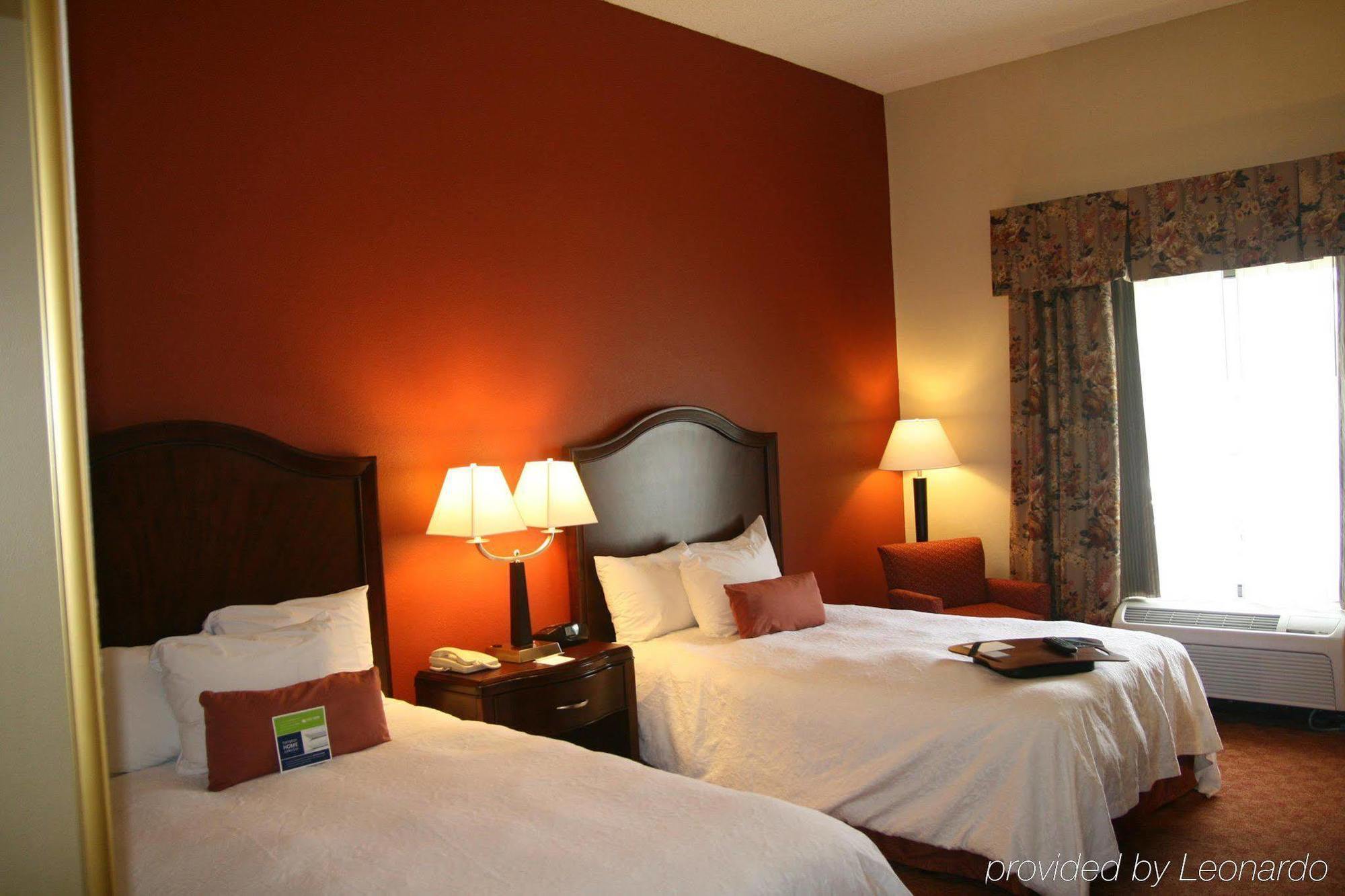 Hampton Inn Houston/Humble-Airport Area Quarto foto