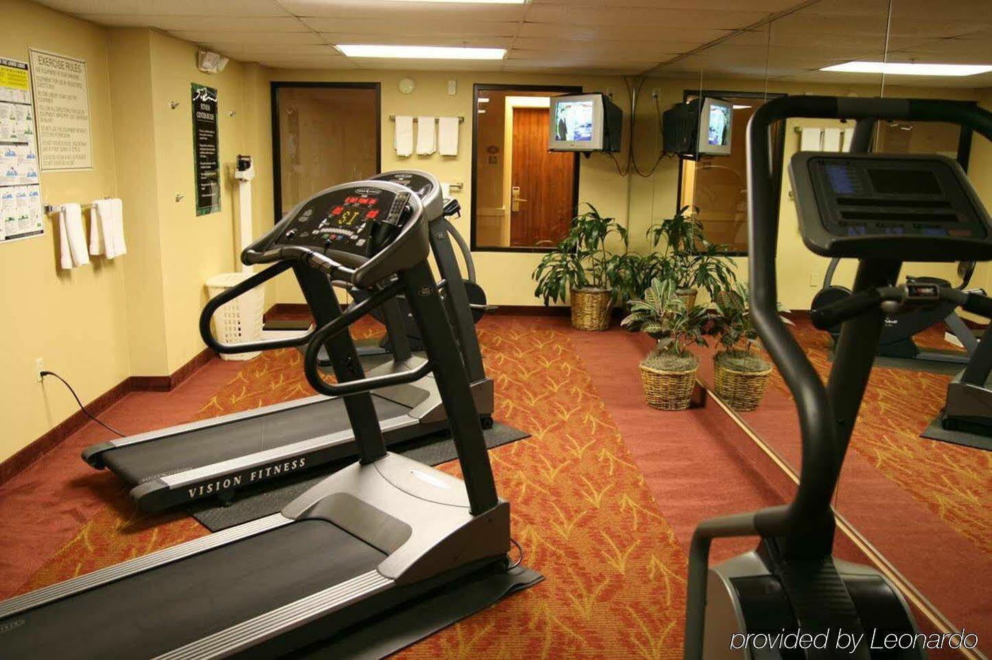 Hampton Inn Houston/Humble-Airport Area Exterior foto
